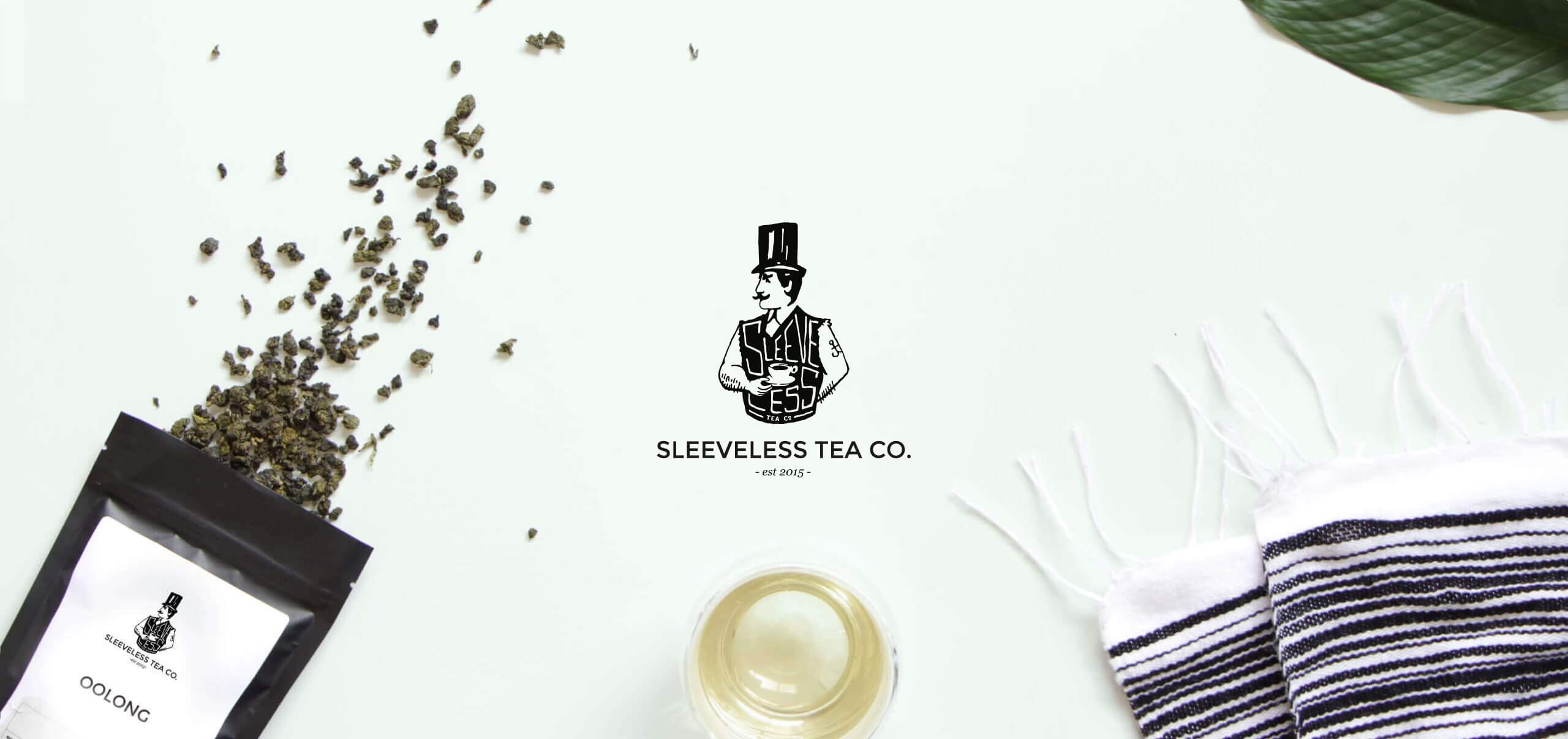 Sleeveless Tea Co.